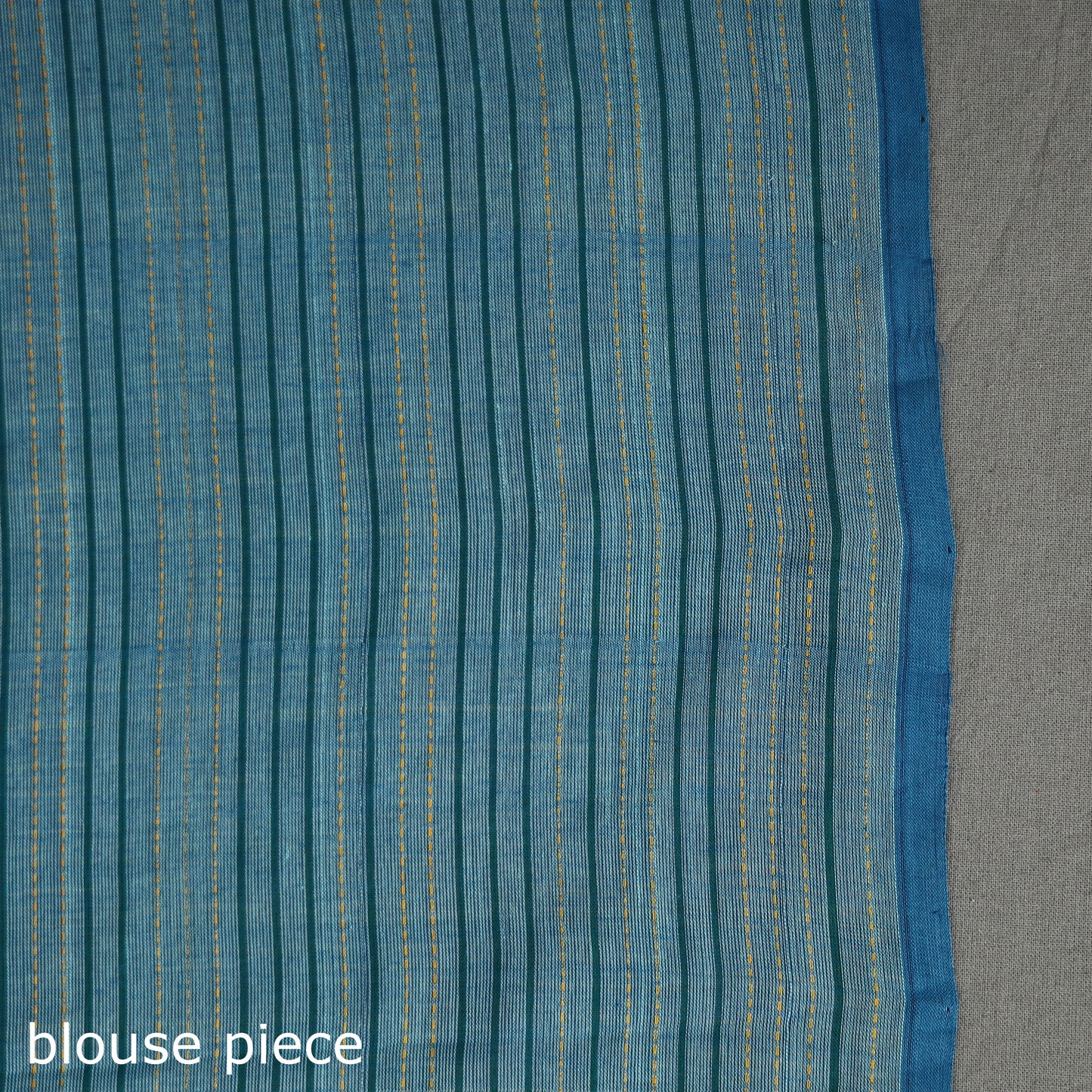 Dobby Cotton Handloom Saree 42