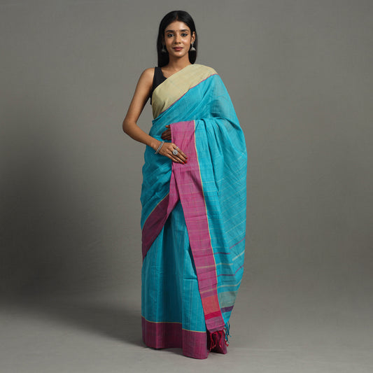 Langavoni Ballakammi Cotton Handloom Saree 40