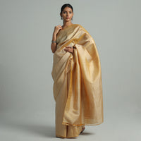 plain saree 