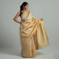 plain saree 