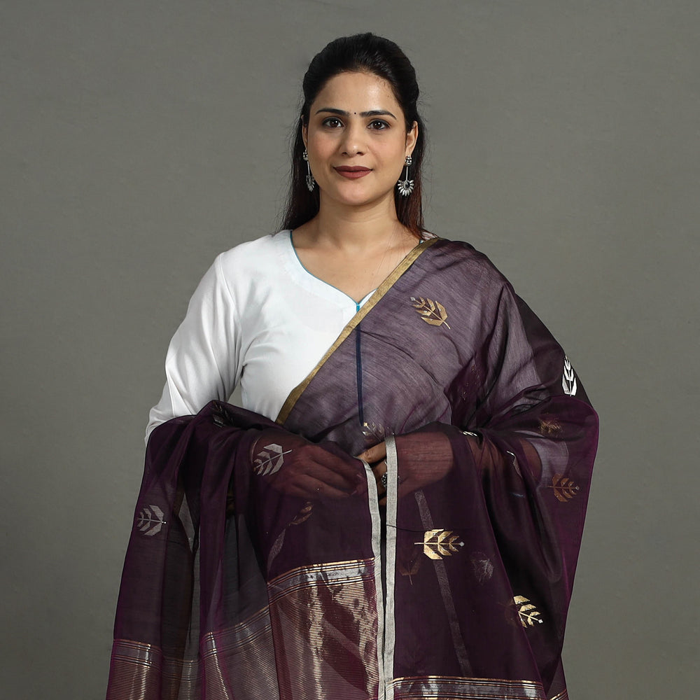 Chanderi Dupatta