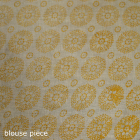Kalamkari Printed Cotton Saree 52