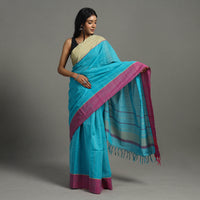 Langavoni Ballakammi Cotton Handloom Saree 40