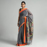 handloom saree