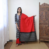 Pochampally Ikat Kurta