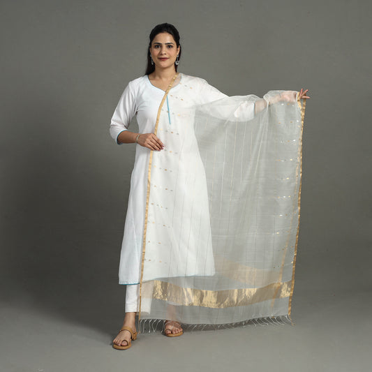 Chanderi Dupatta