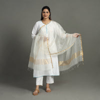 Chanderi Dupatta