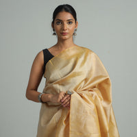 plain saree 