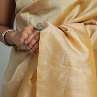 plain saree 