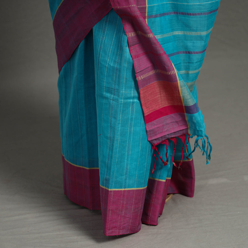 Langavoni Ballakammi Cotton Handloom Saree 40