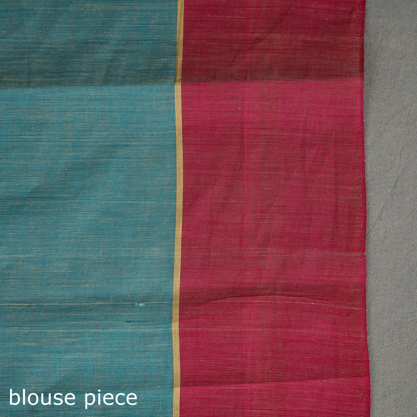 Langavoni Ballakammi Cotton Handloom Saree 40