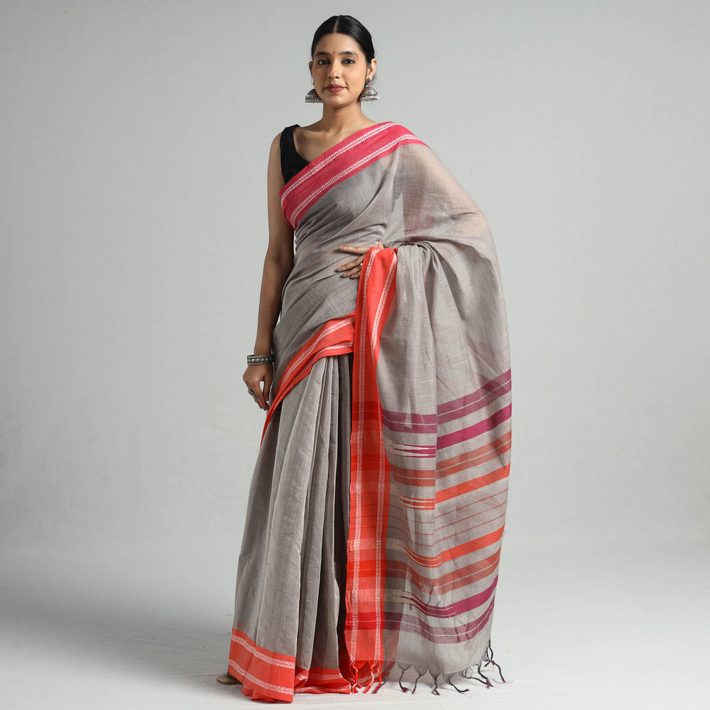 handloom saree