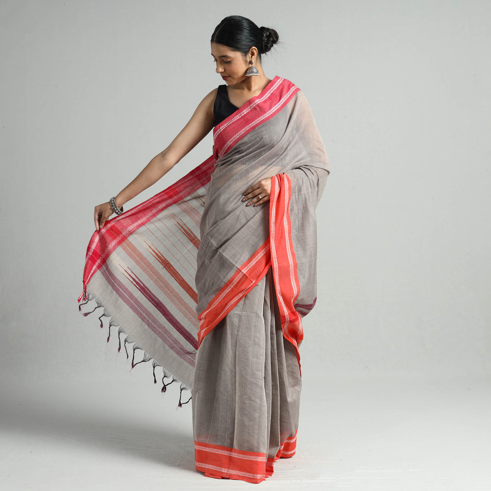 handloom saree