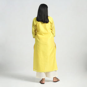  Traditional Maheshwari Handloom Silk Cotton Kurta with Dupatta Set 