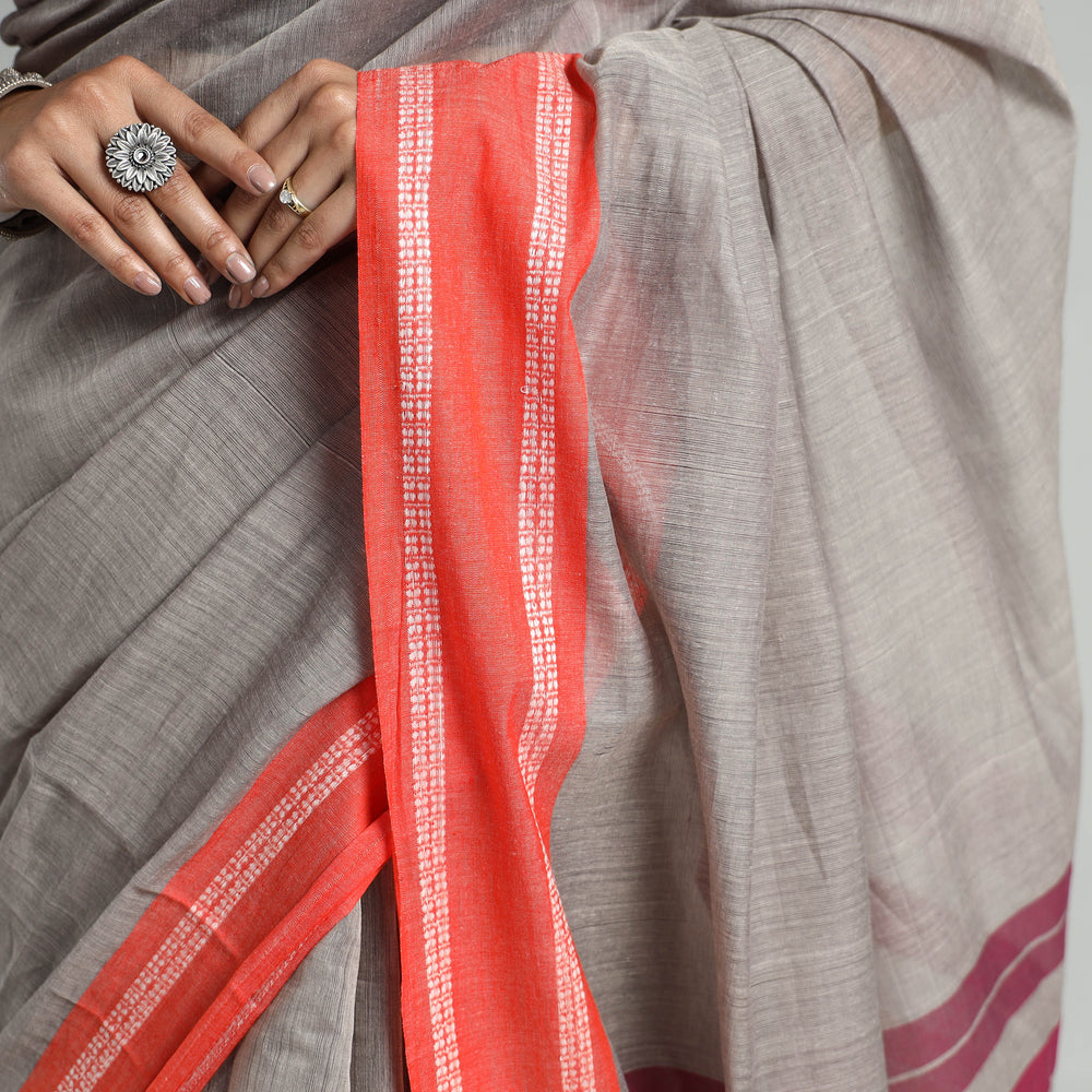 handloom saree