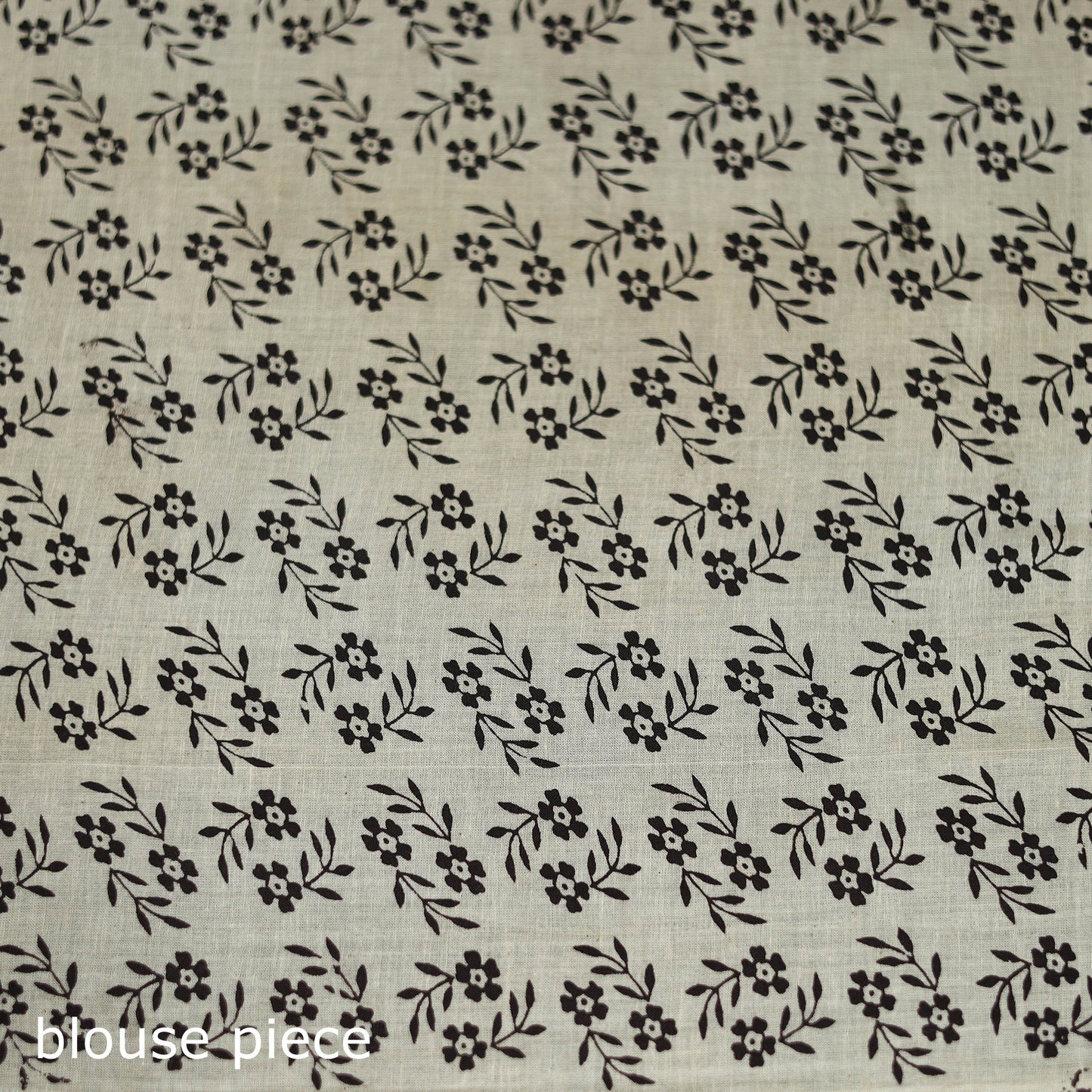 Kalamkari Printed Cotton Saree 53