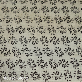 Kalamkari Printed Cotton Saree 53