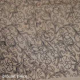Kalamkari Printed Cotton Saree 54