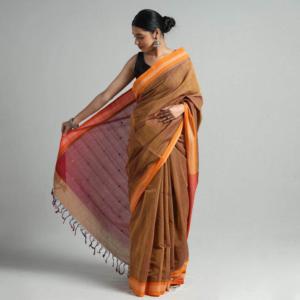 handloom saree