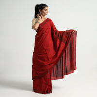 Bagh Print Saree