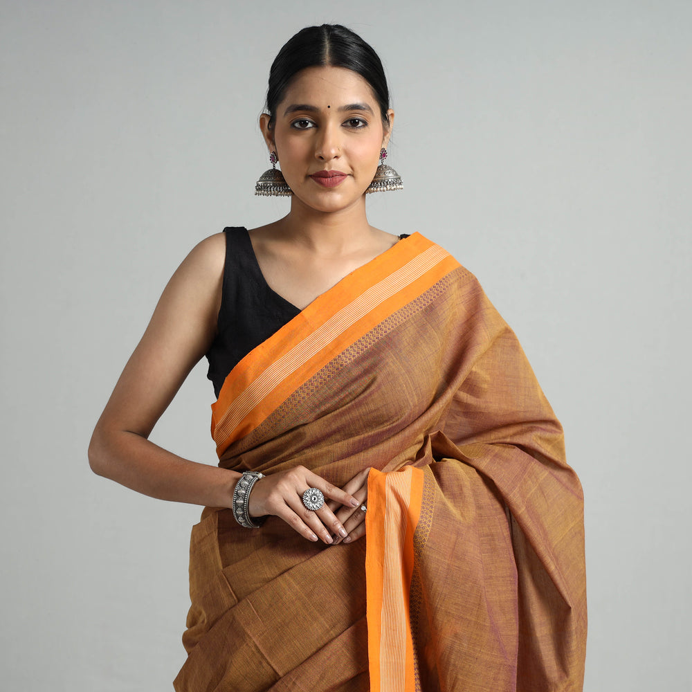 handloom saree