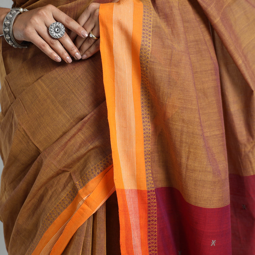 handloom saree