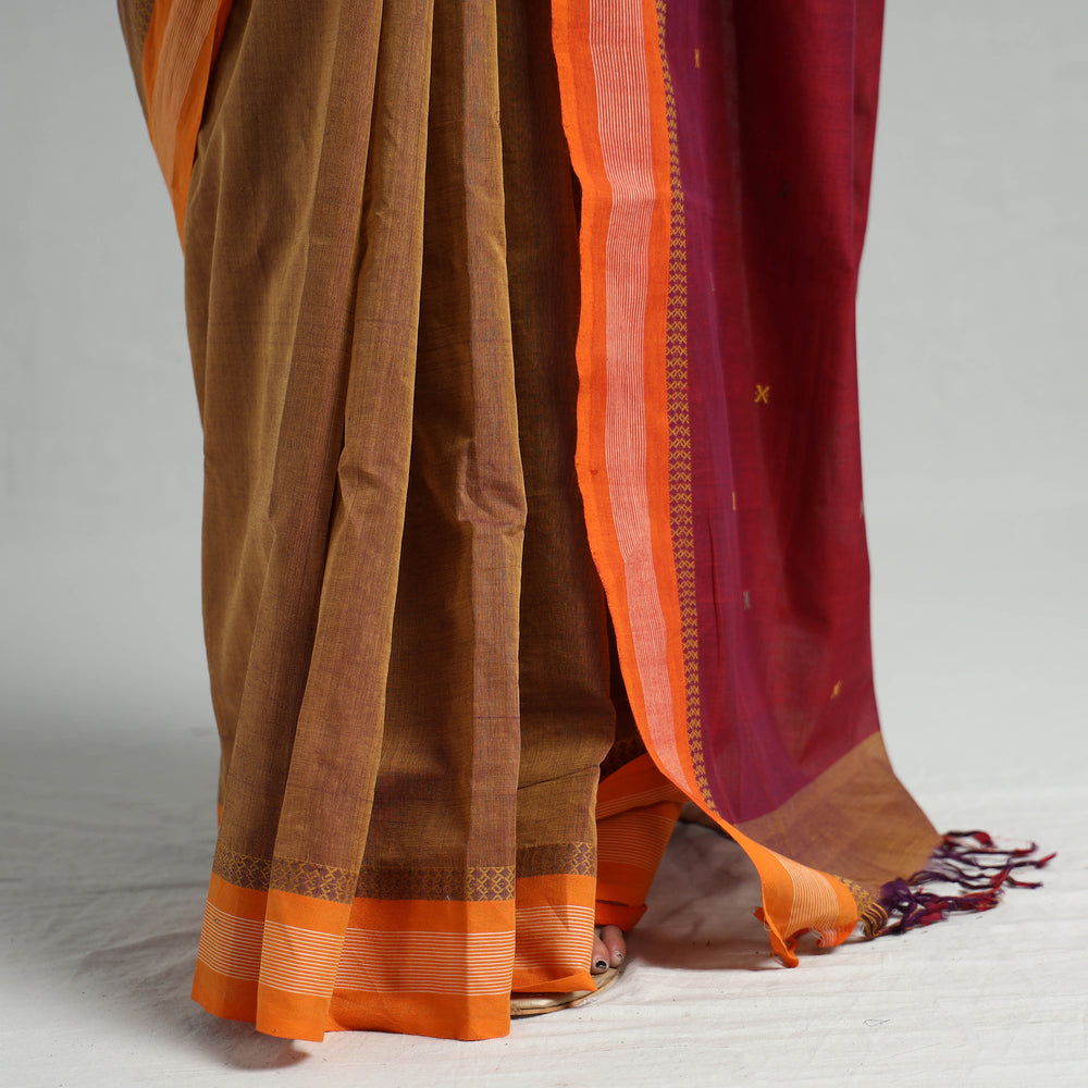 handloom saree