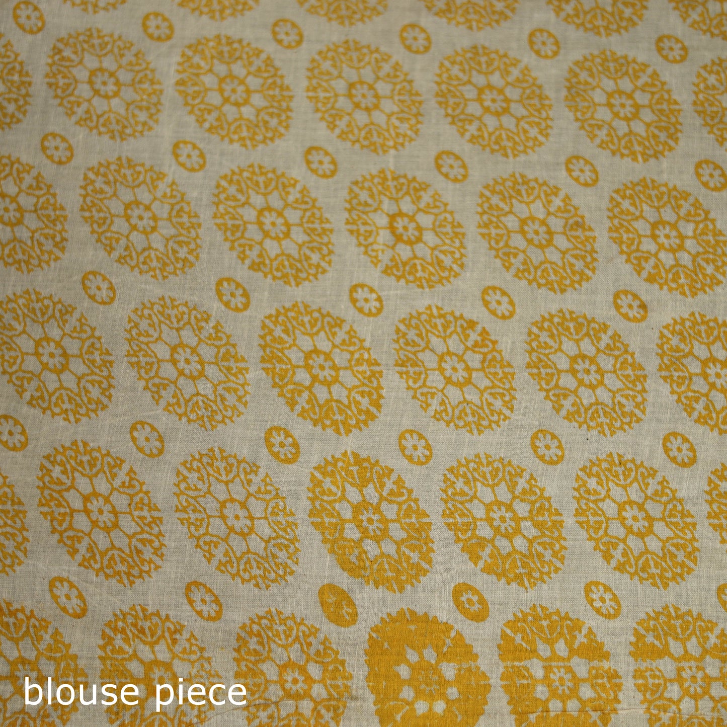 Kalamkari Printed Cotton Saree 55