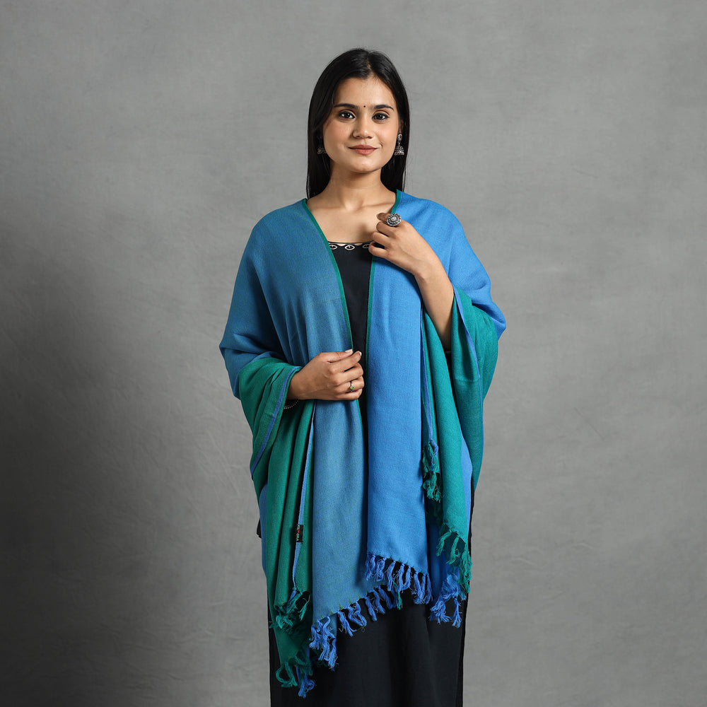 Wool Shawl for Women