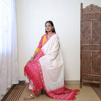 Pochampally Ikat Kurta