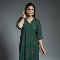 pochampally ikat kurta