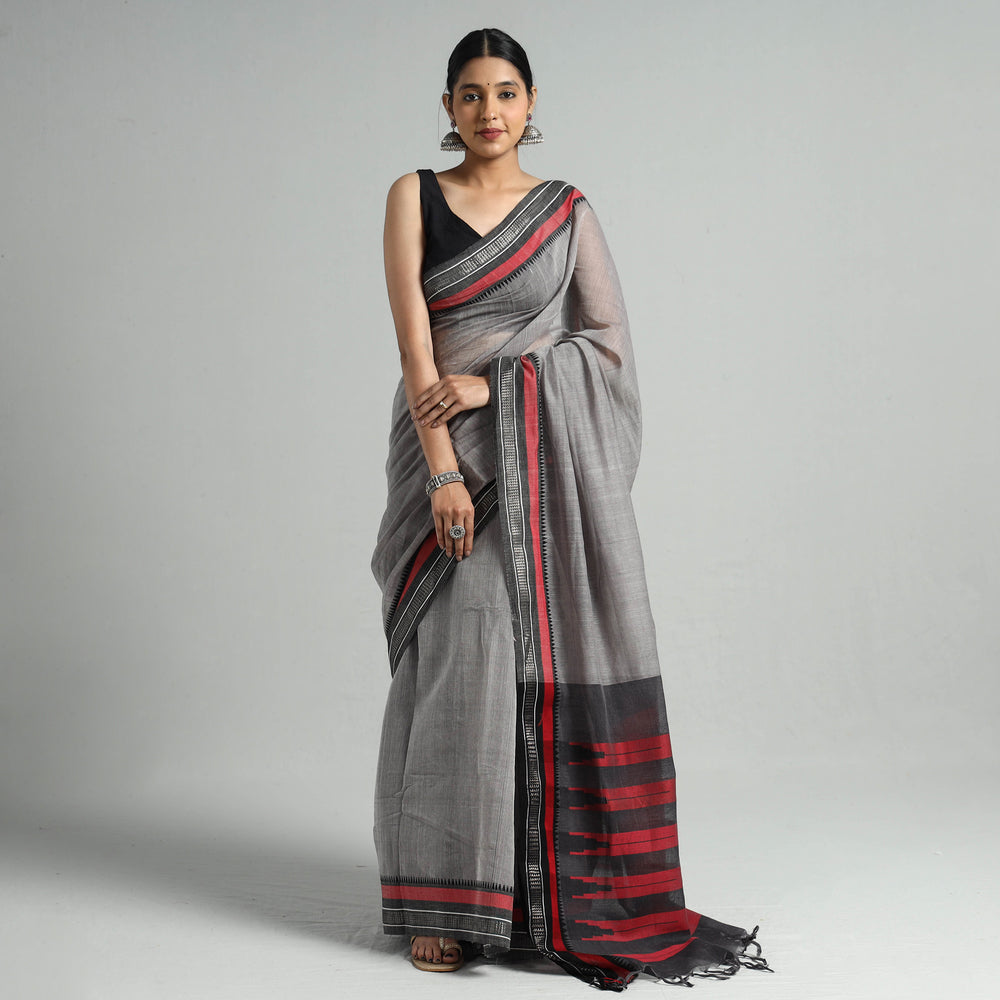 handloom saree