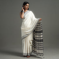 Bhujodi Saree