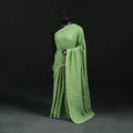 Kutch Bandhani Tie-Dye Cotton Saree 108