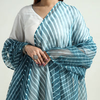 leheriya dupatta