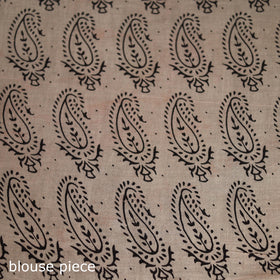Kalamkari Printed Cotton Saree 56