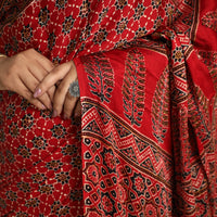 Bandhani Saree