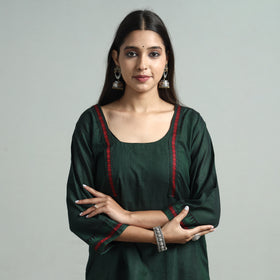 cotton short kurti 