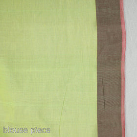  Godavari Plain Cotton Handloom Saree 
