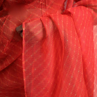 leheriya saree