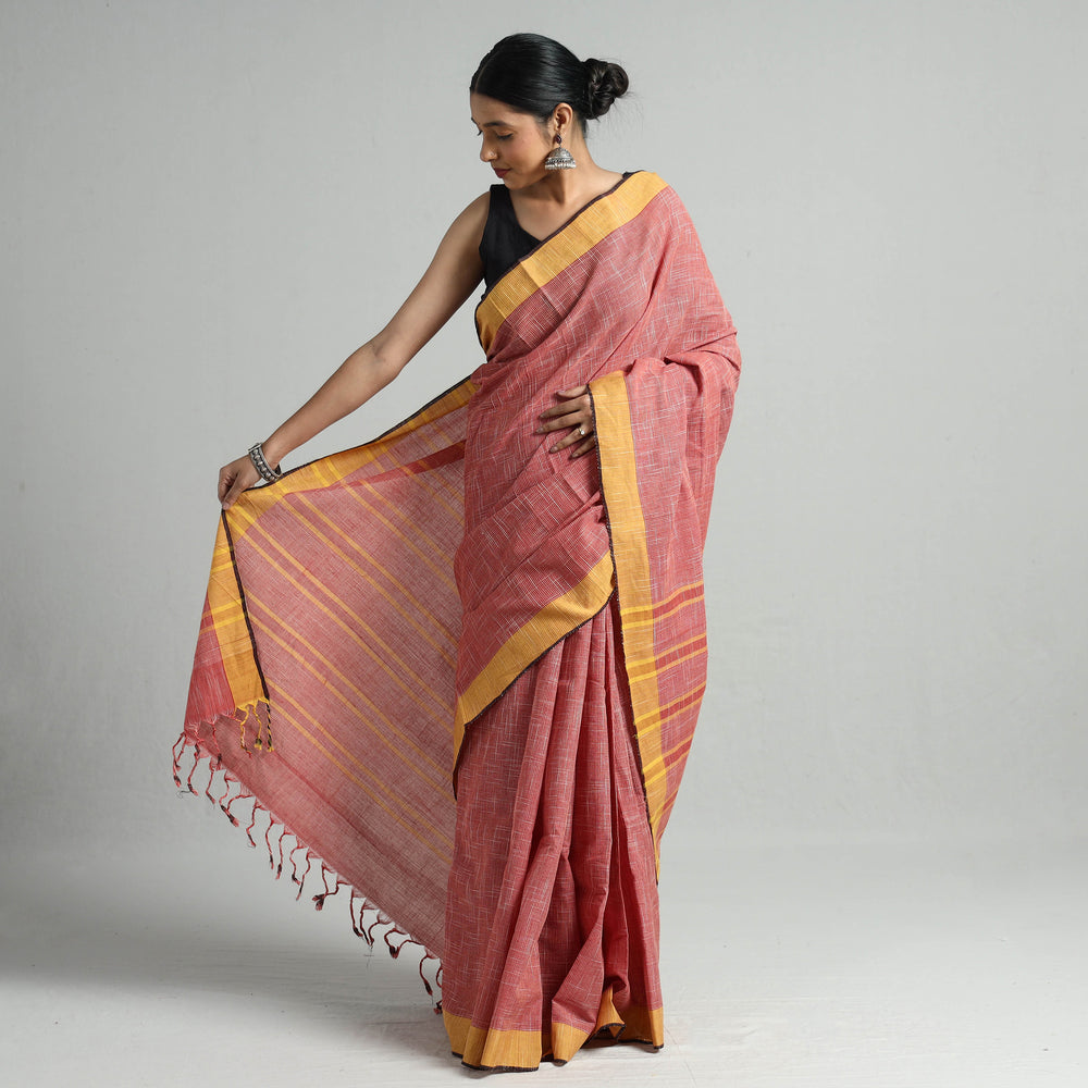 handloom saree