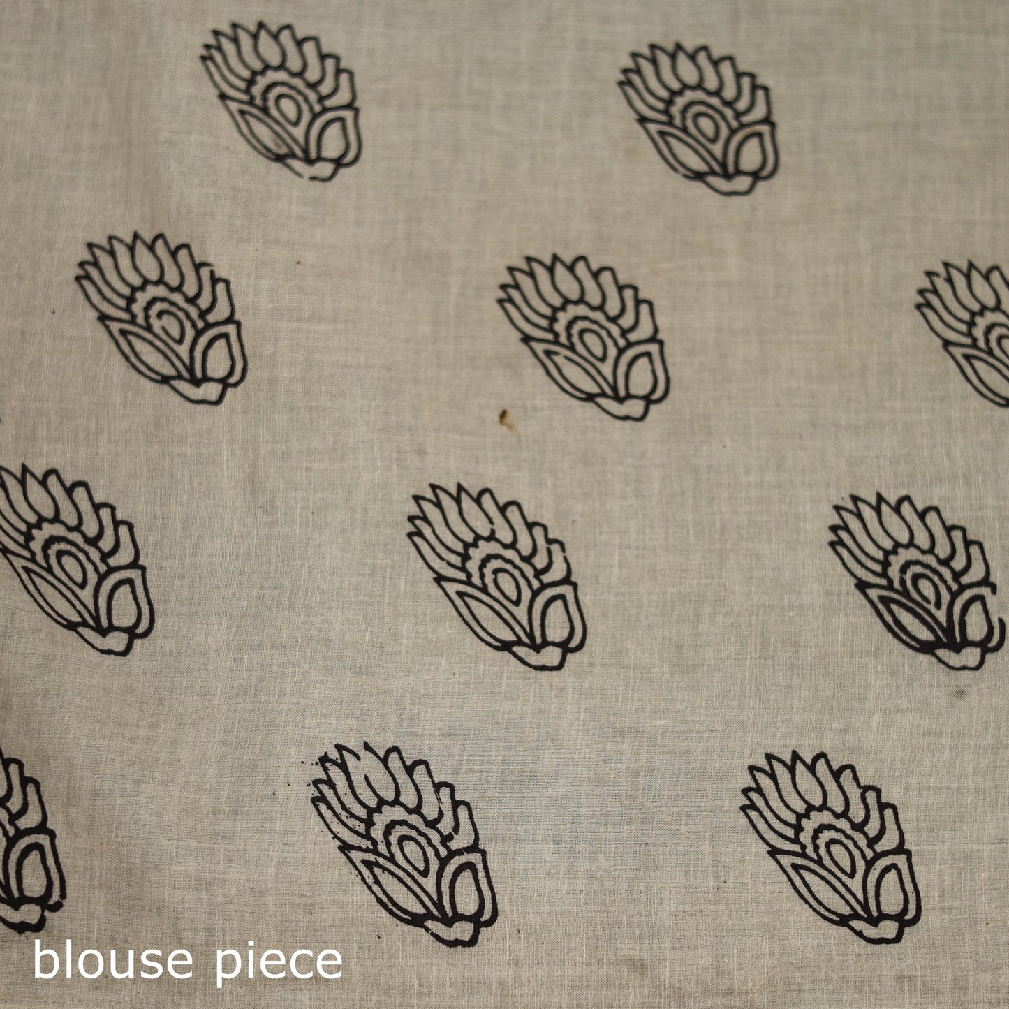 Kalamkari Printed Cotton Saree 59