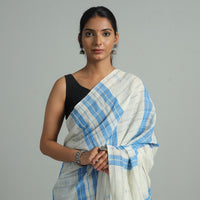 plain saree 