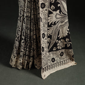Kalamkari Printed Cotton Saree 60