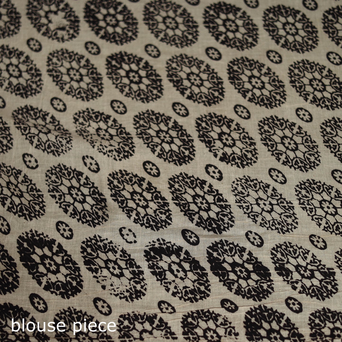 Kalamkari Printed Cotton Saree 60