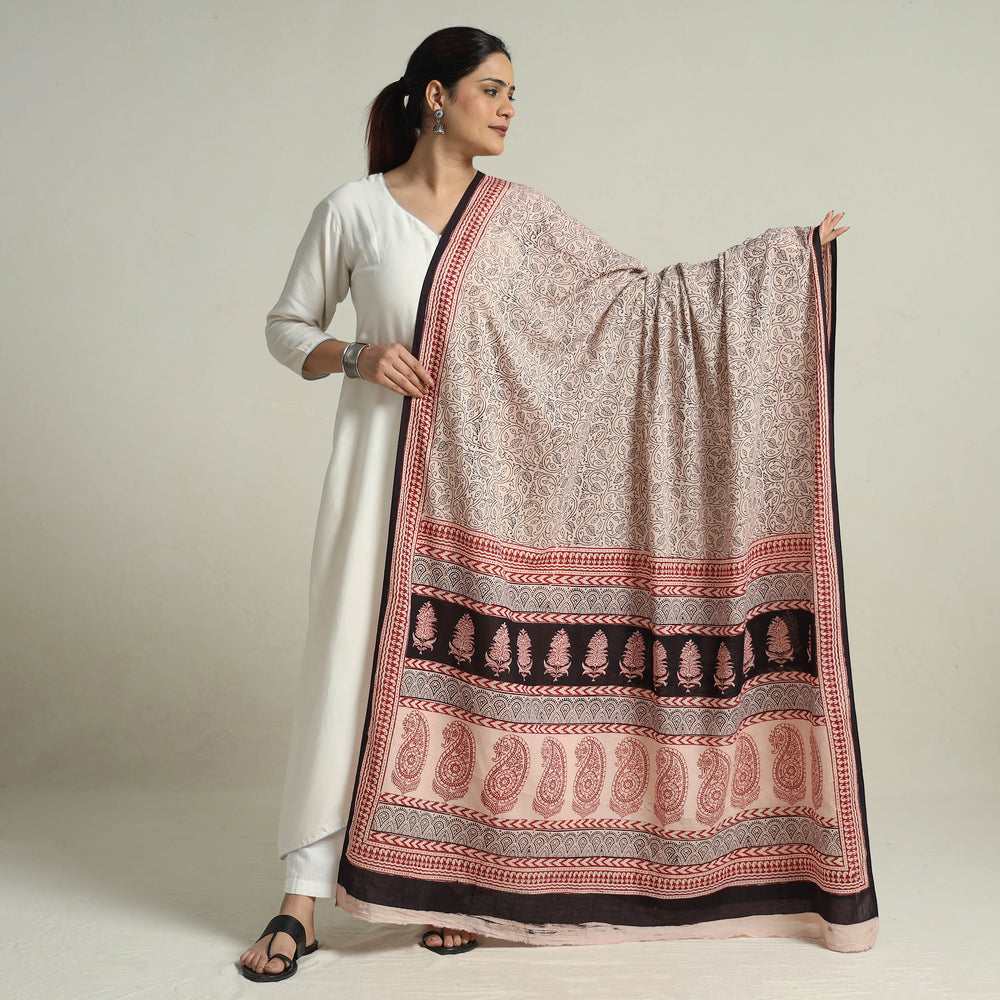 Bagh Dupatta 