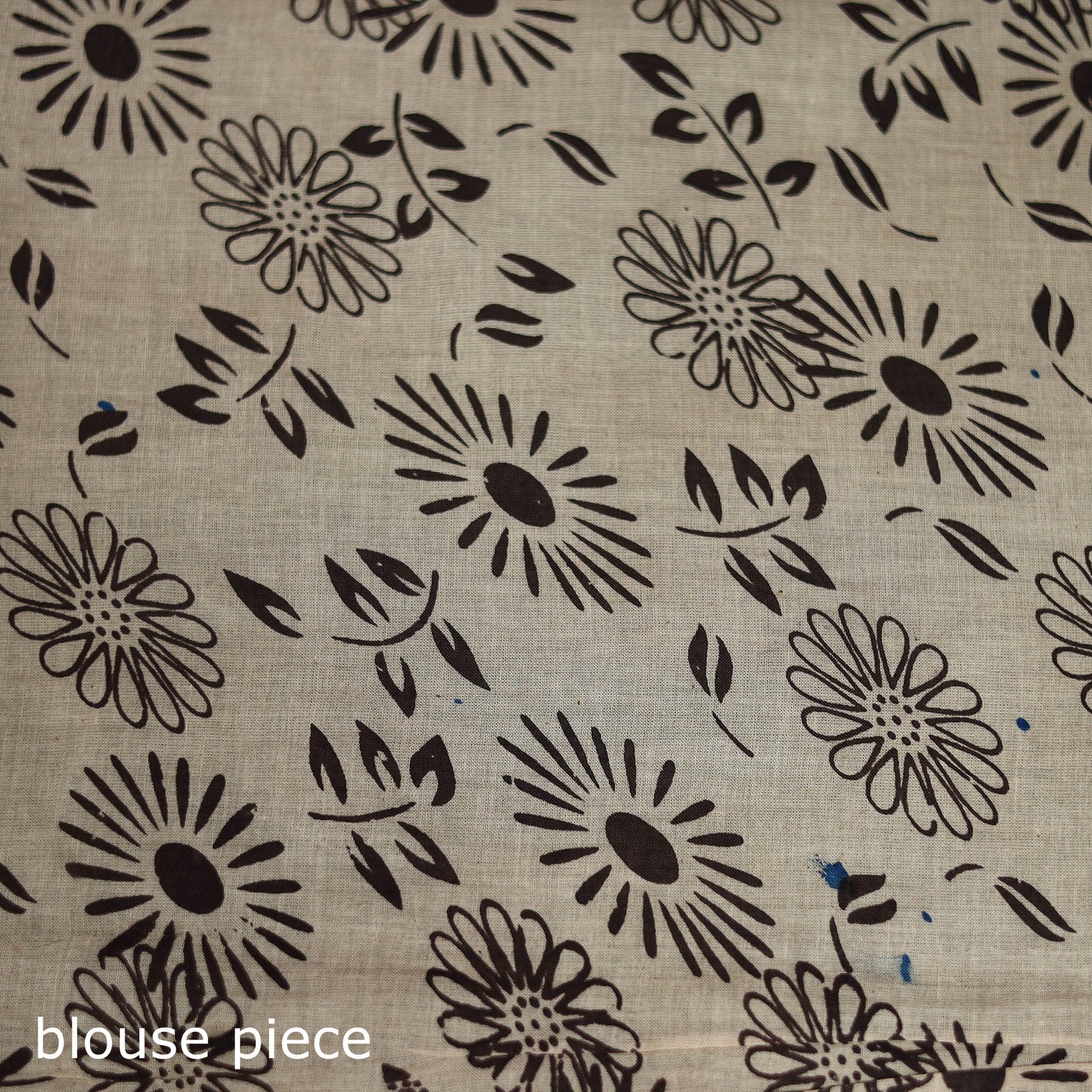 Kalamkari Printed Cotton Saree 61