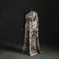 Kalamkari Printed Cotton Saree 62