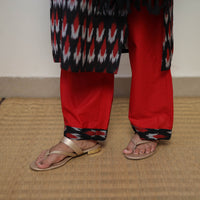 Pochampally Ikat Kurta