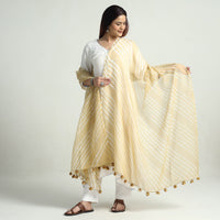 leheriya dupatta